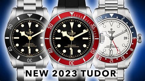 tudor predictions 2023|TUDOR new watches 2023 .